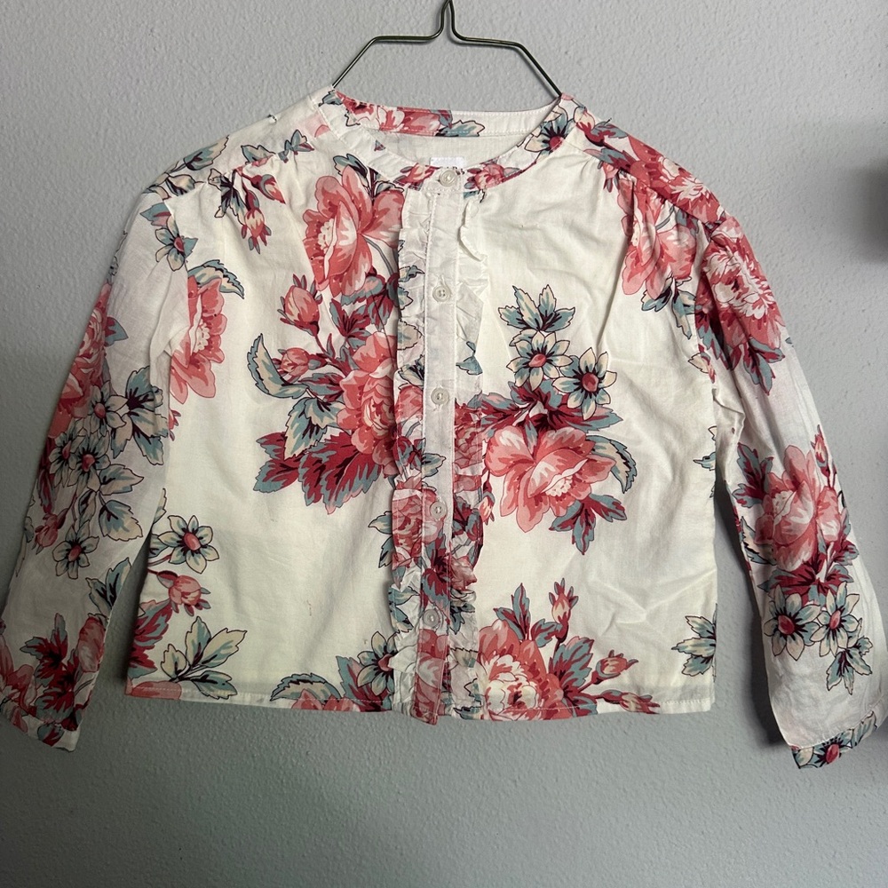 Gap kids shirt - xs